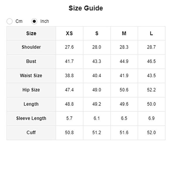 Shift Dress - Picture 5 of 8
